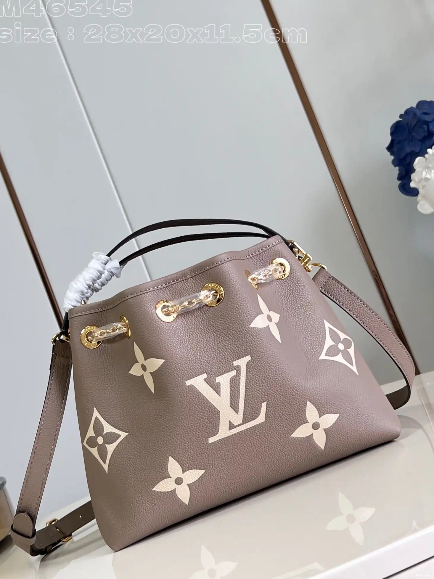 Bundle-28*20*11.5CM LOUIS Summer VUITTON 0705
